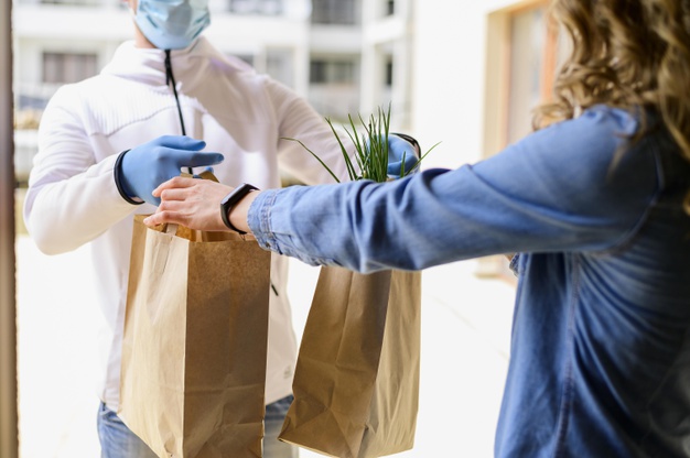 Pandemide e-Ticaret, Online Alışveriş ve Tüketici İşlemleri 